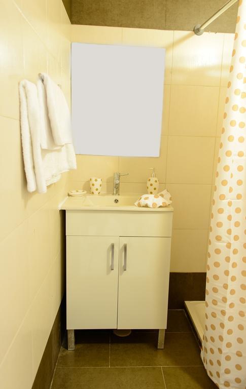 Top Of Jerusalem Apartments - City Tower Room photo