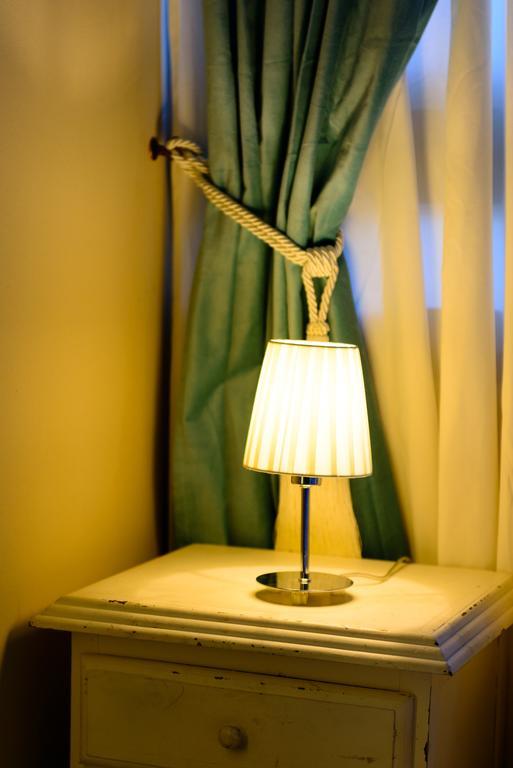 Top Of Jerusalem Apartments - City Tower Room photo